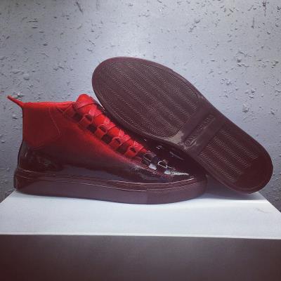 Cheap Balenciaga Shoes wholesale No. 2